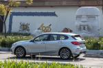 BMW 118i Sportline 2019 года (MX)